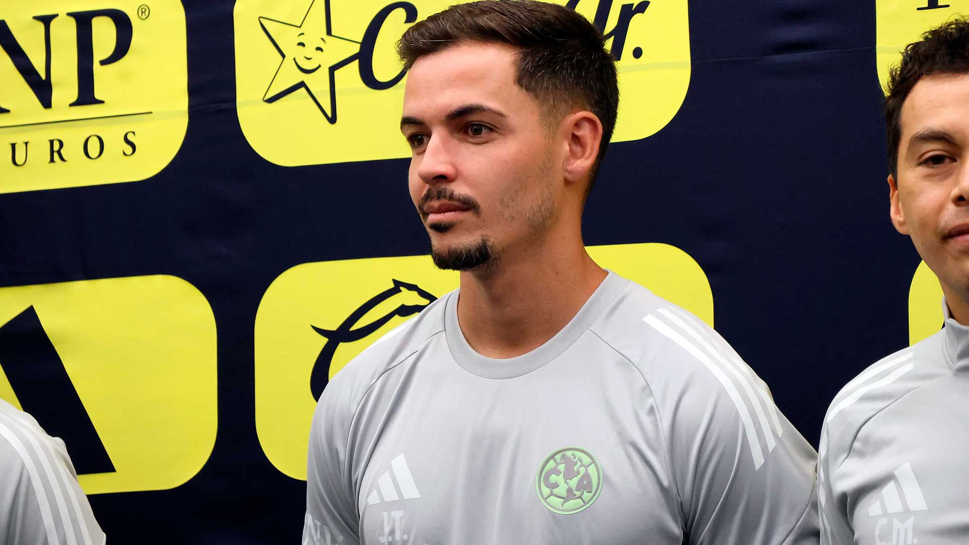 América Femenil: ¿Cómo está conformado el nuevo cuerpo técnico para el Torneo Apertura 2025?