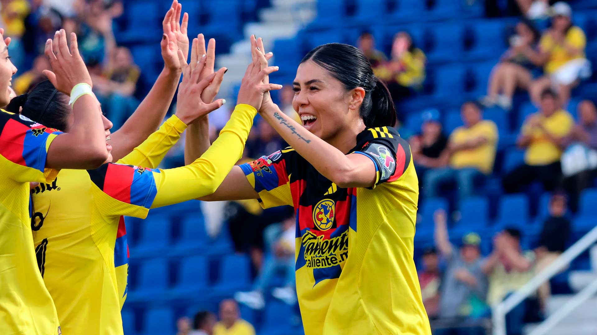 Oficial: Kiana Palacios firma con Utah Royals FC hasta 2028