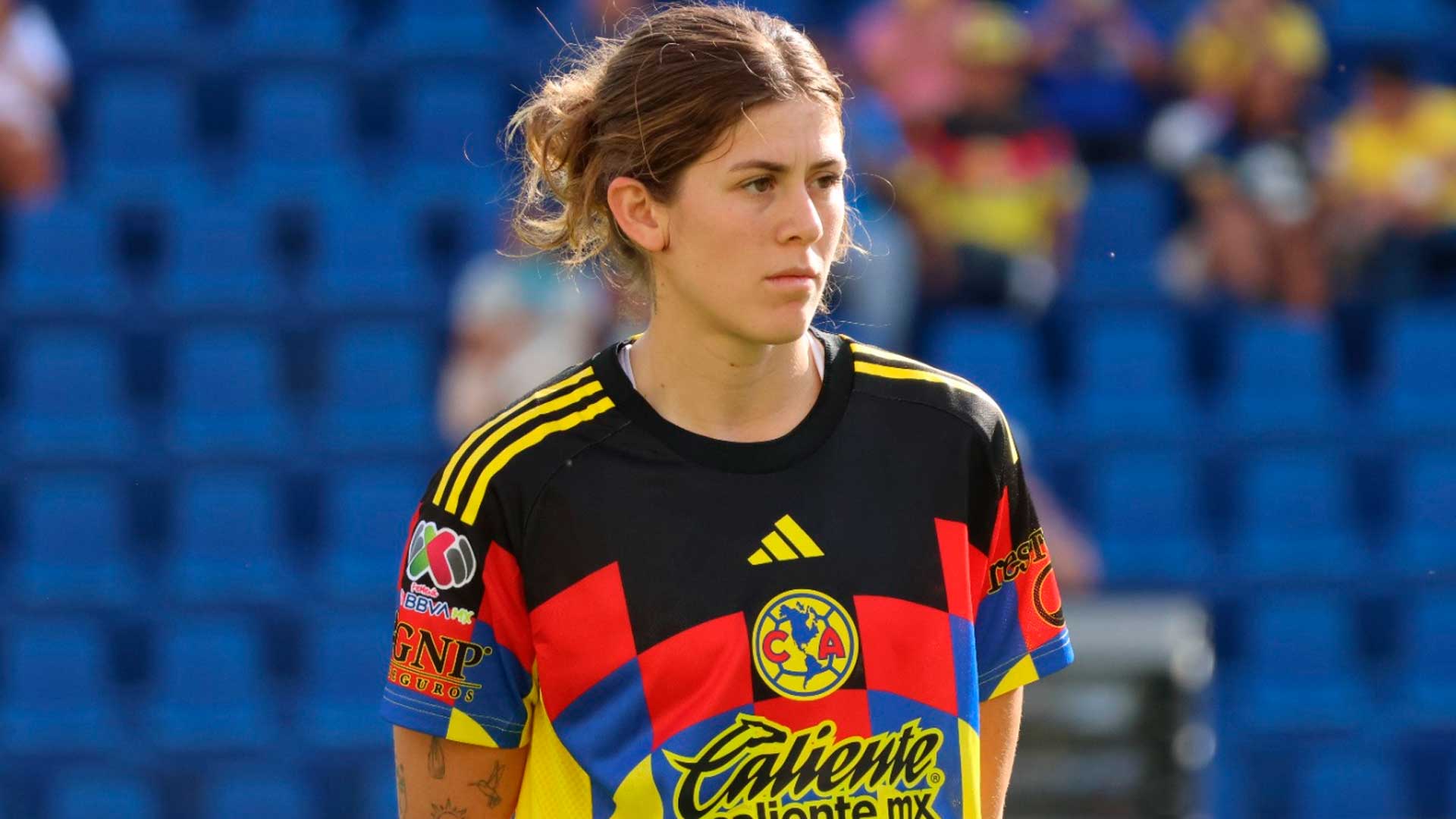 Nicki Hernandez firma con Boston Legacy: cinco claves de su fichaje rumbo a la temporada 2026