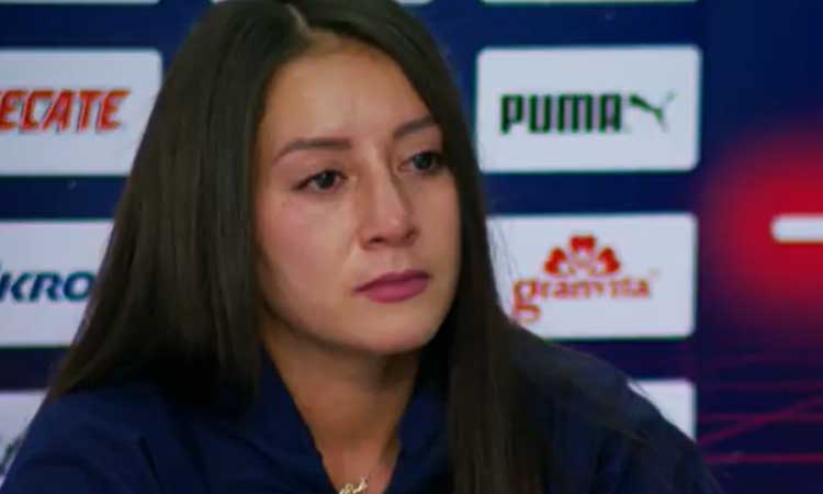 rubi soto villarreal despedida