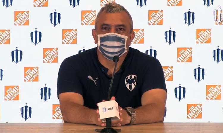 Héctor Becerra: En femenil el Clásico Nacional es Tigres vs Rayadas; así contestó Cuellar