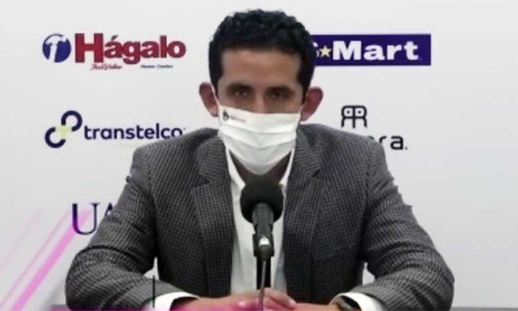 Chivas femenil: Edgar Mejía dijo que defender los colores al 100% eso no es negociable