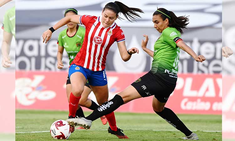 fc juarez vs chivas j1 Apertura 2020 4