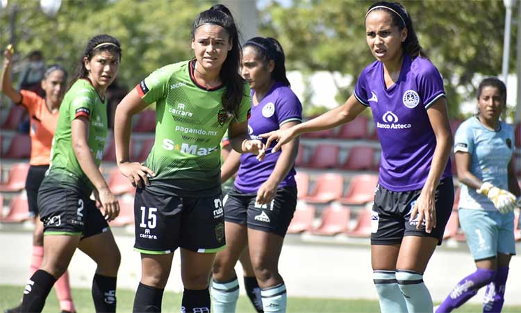 Mazatlán va en ascenso en el Apertura 2020; derrotó 3-2 a Bravitas