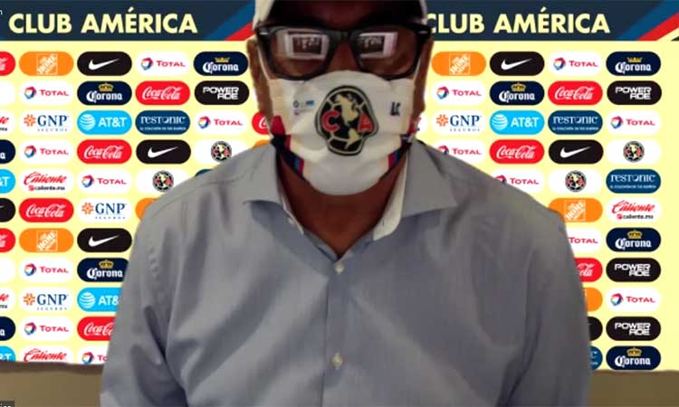 América femenil: Lesiones y errores, factores del mal momento dijo Cuellar