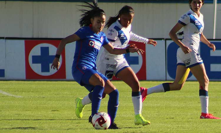 Puebla vuelve a ganar en el Apertura 2020