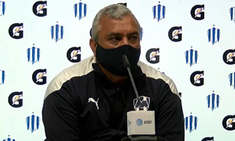 Héctor Becerra confía que cumplirán regla de menores sin problema