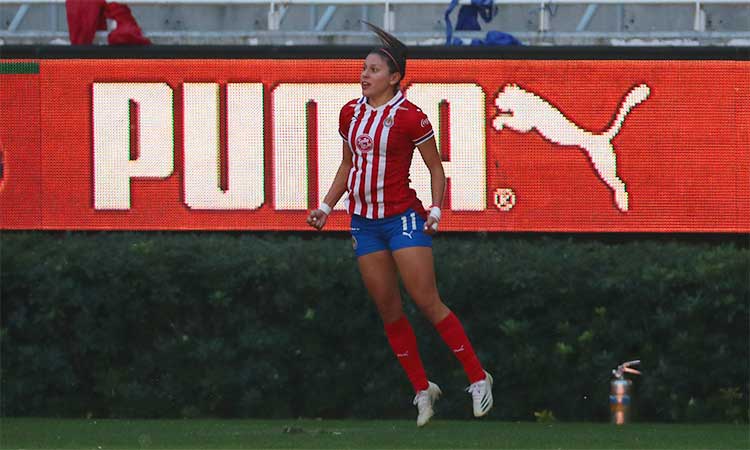 Norma Palafox se despide de Chivas femenil con este emotivo mensaje