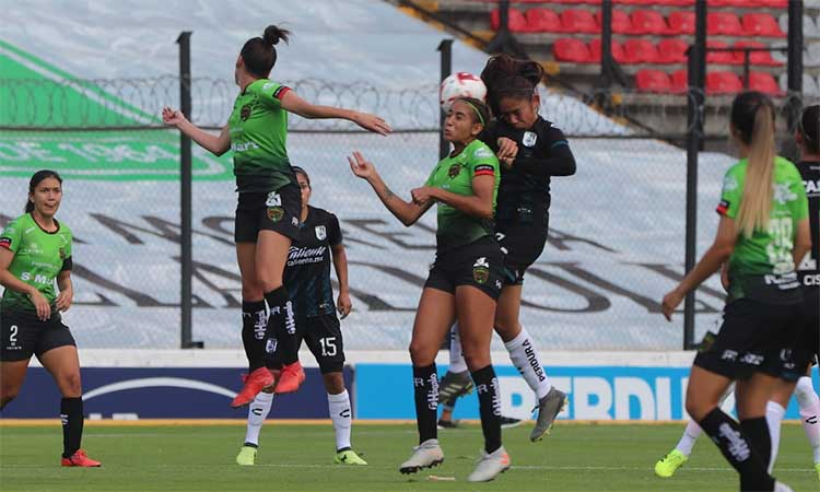 queretaro 1 1 bravitas j2 apertura 2020 2