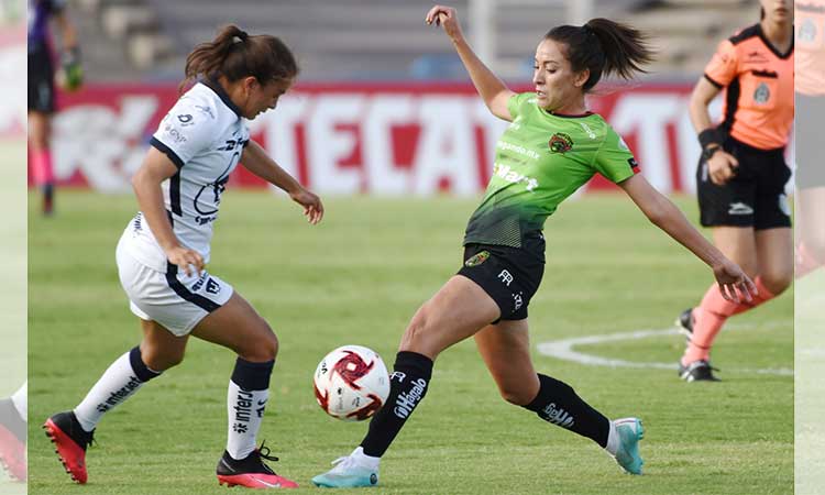 Gabino Amparán: Había fatiga, pero fue más un tema mental