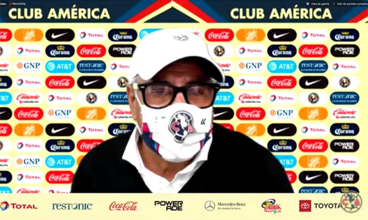 Leonardo Cuellar: Recuperamos concentración, dinamismo e iniciativa