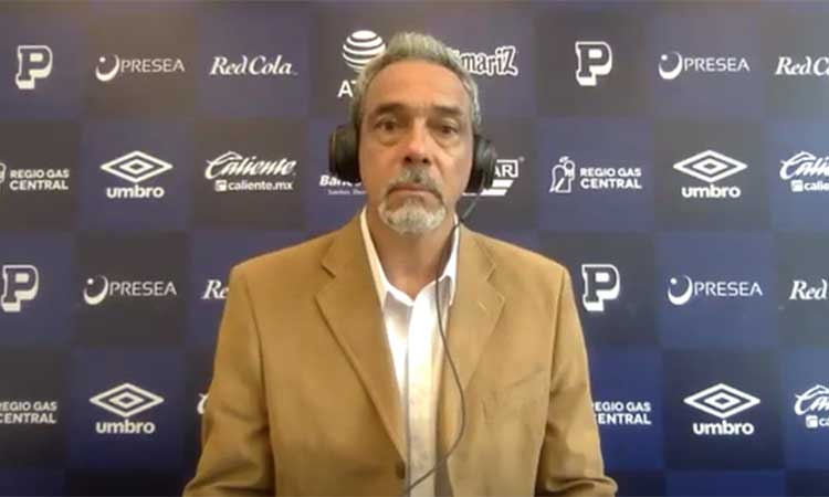 Martín Pérez: Santos femenil cada vez juega mejor