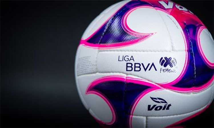 Campaña por la Salud, Guad1anes 2020; así será en la Liga MX Femenil