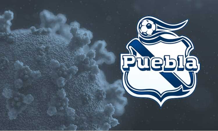 Puebla femenil reporta cuatro casos de coronavirus