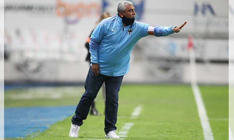 Héctor Becerra: Superamos a Pumas con cierta facilidad