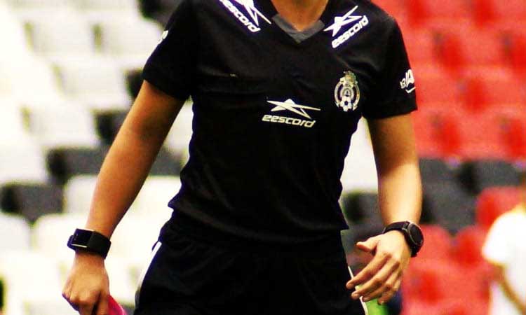 Liga MX Femenil: Designaciones arbitrales Jornada 1 Apertura 2020