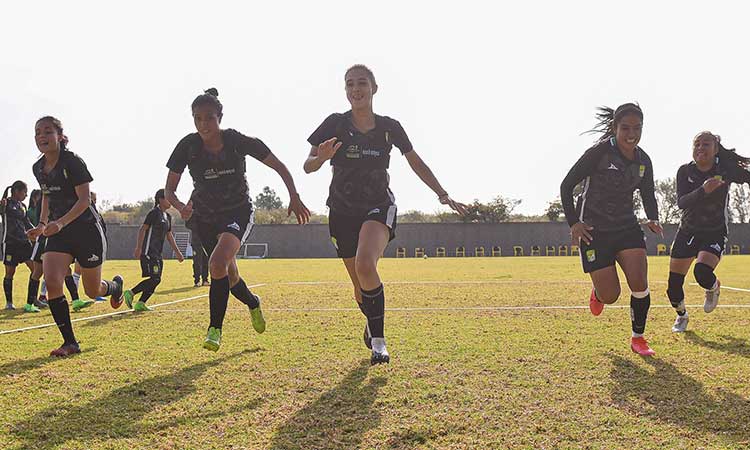 ¿Dónde se jugará el León vs Chivas femenil?