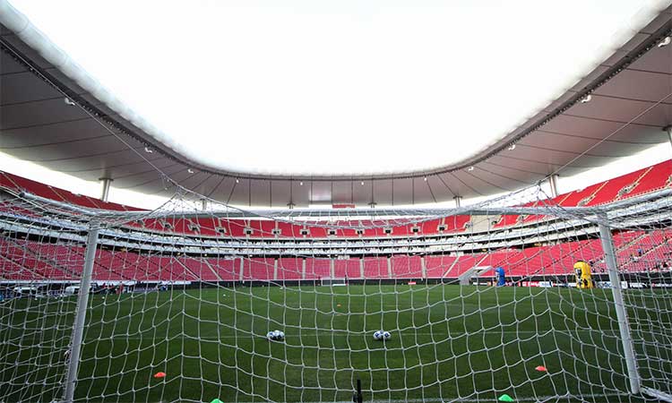 Chivas reporta 3 casos de coronavirus; suman 19 en la Liga MX Femenil