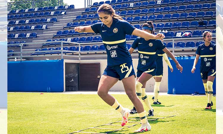 Jana Gutiérrez suma 500 mil seguidores en Tik Tok; así los festejó