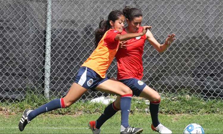 Tania Morales: mi solidaridad con las colegas que se quedaron sin equipo