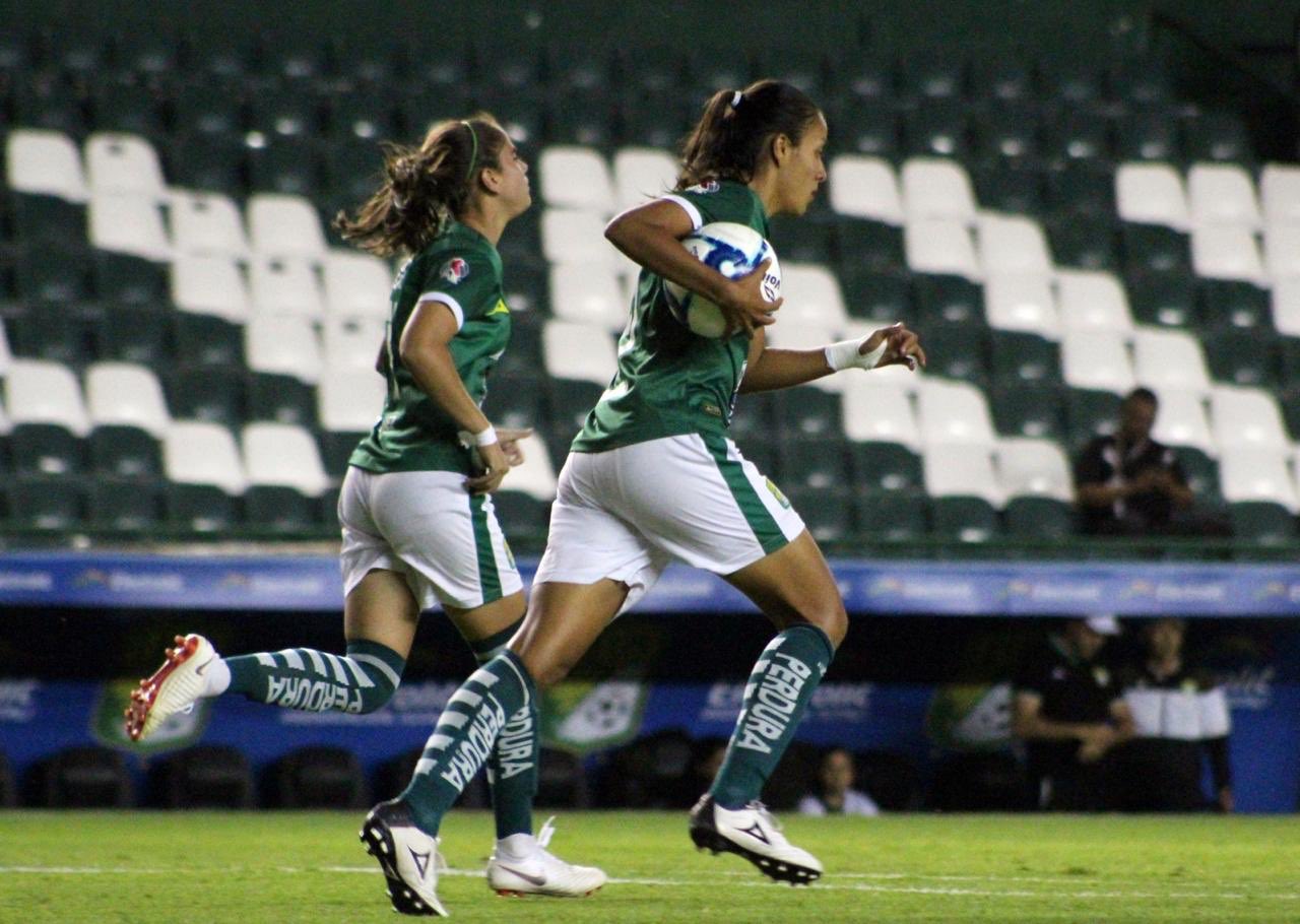 Partidazo entre León y Puebla