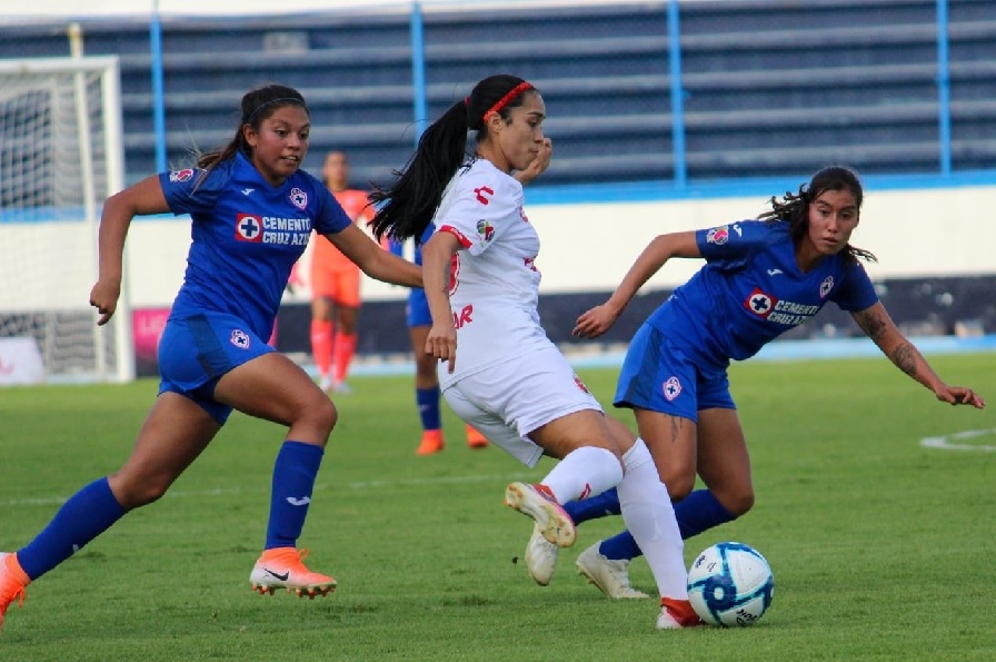 Cruz Azul se despidió del Apertura 2019 con un empate 2-2 con Xolos
