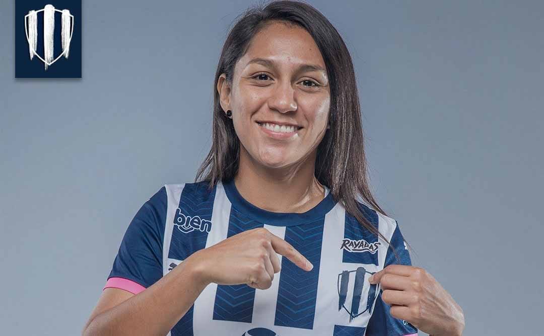 Quien cometa menos errores ganará la final: Diana Evangelista