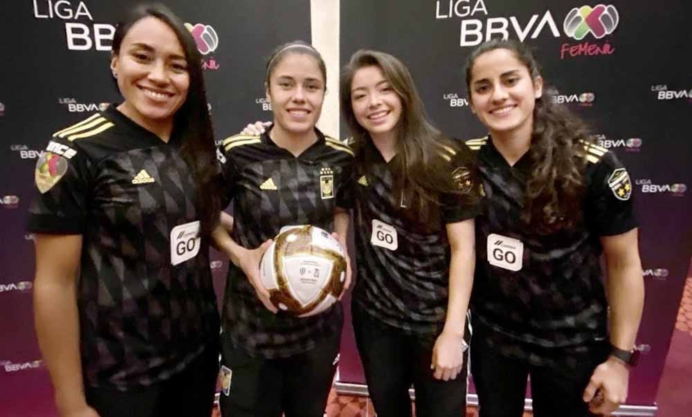 Hay que mejorar la contundencia para ganar la final: Liliana Mercado