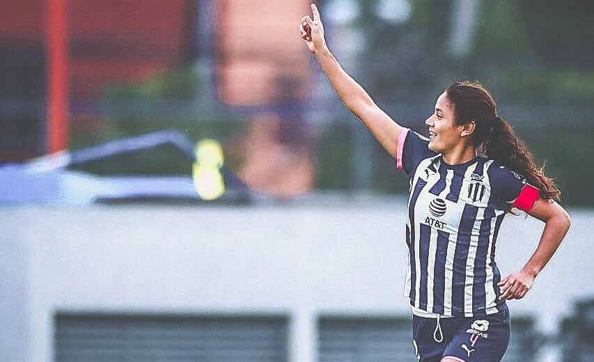 Habrá grandes duelos individuales en la final: Rebeca Bernal 