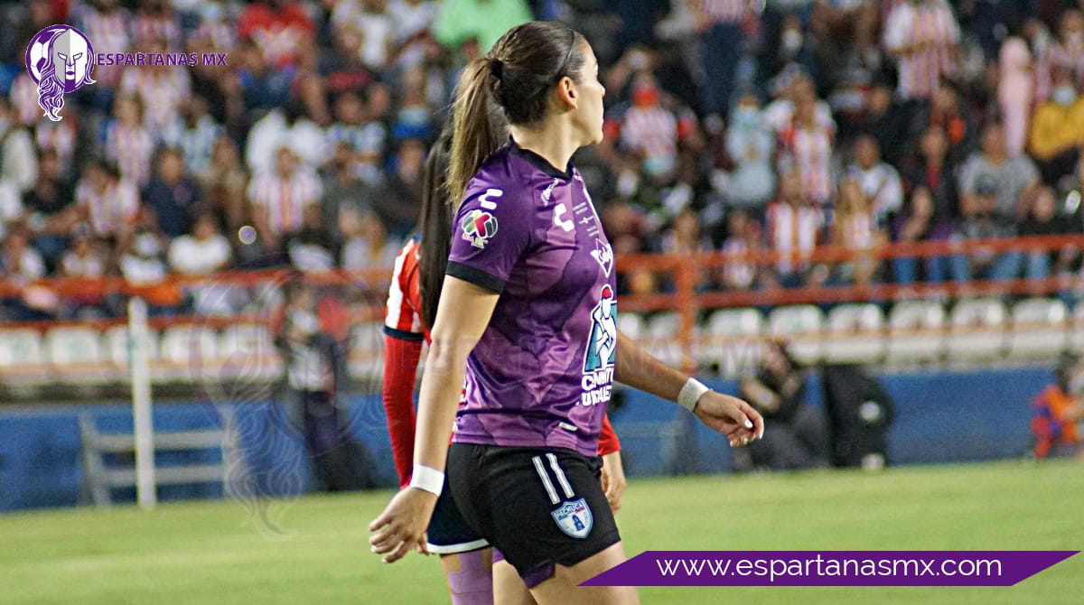 norma palafox pachuca femenil 2