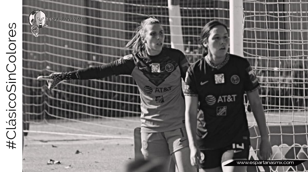 Liga MX Femenil 2022: Renata Masciarelli invitó a la afición a mantener ambiente familiar; “la pelota no se mancha”