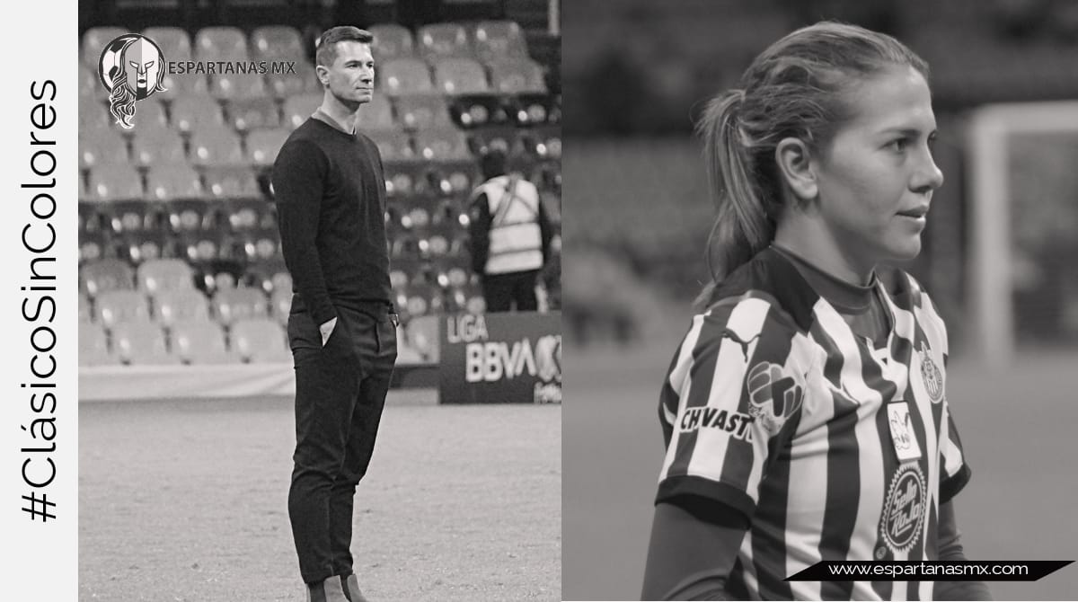 Liga MX Femenil 2022: Craig Harrington felicitó a Licha Cervantes por su doblete en el Cásico América vs Chivas