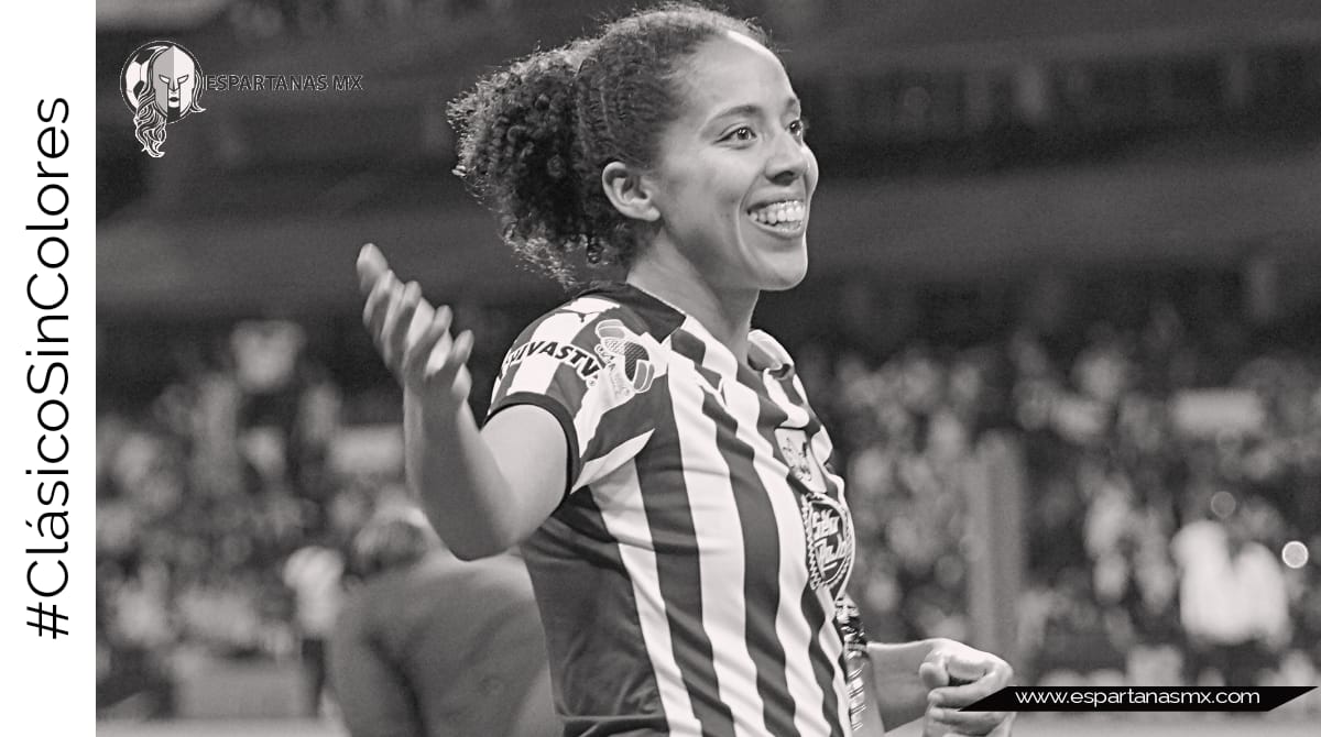 Liga MX Femenil 2022: Casandra Montero está muy comprometida con Chivas femenil