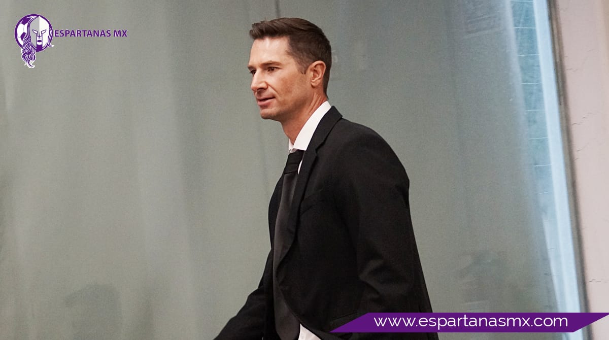 craig harrington dt america femenil foto espartanas mx 1 abril 2022 2