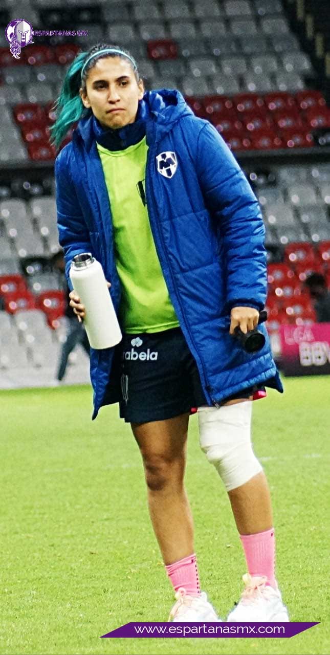 mariana cadena rayadas foto espartanas 24 ene 2022 2