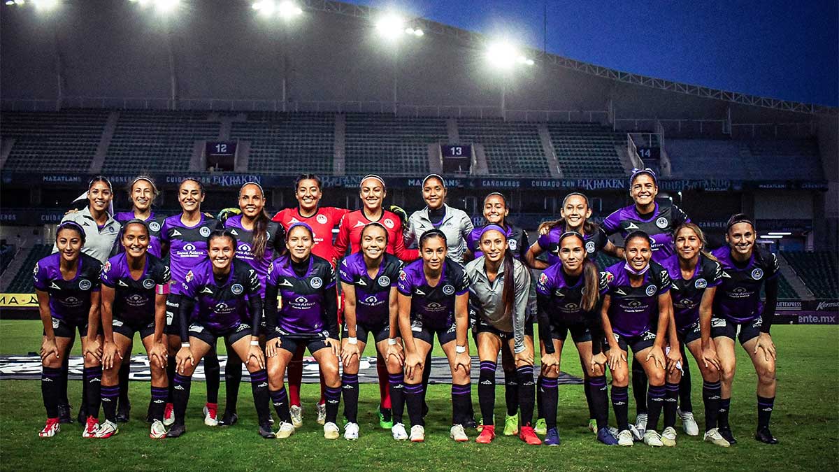 mazatlan femenil 0 0 puebla jornada 3 clausura 2022 twitter canoneras 2