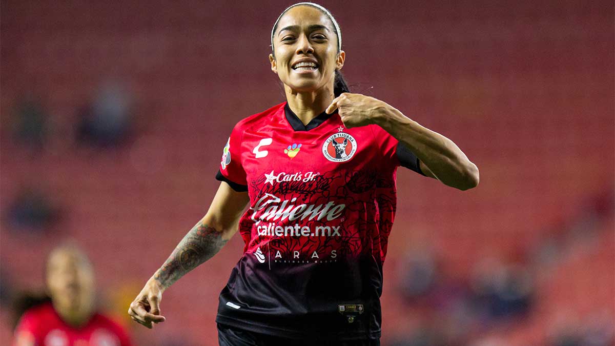 Xolos femenil 2-2 Atlético de San Luis; las potosinas rescatan un punto en el último minuto