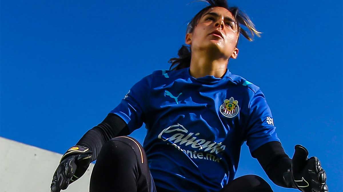 Liga MX Femenil 2022: Blanca Félix defendió a su compañera Leslie Ramírez; "ella es mexicana"
