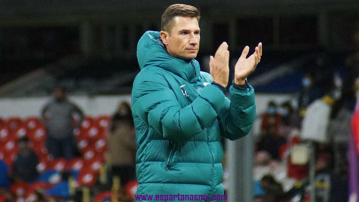 América femenil: ¿Katty Martínez jugará ante Pumas? Esto dijo el DT Craig Harrington