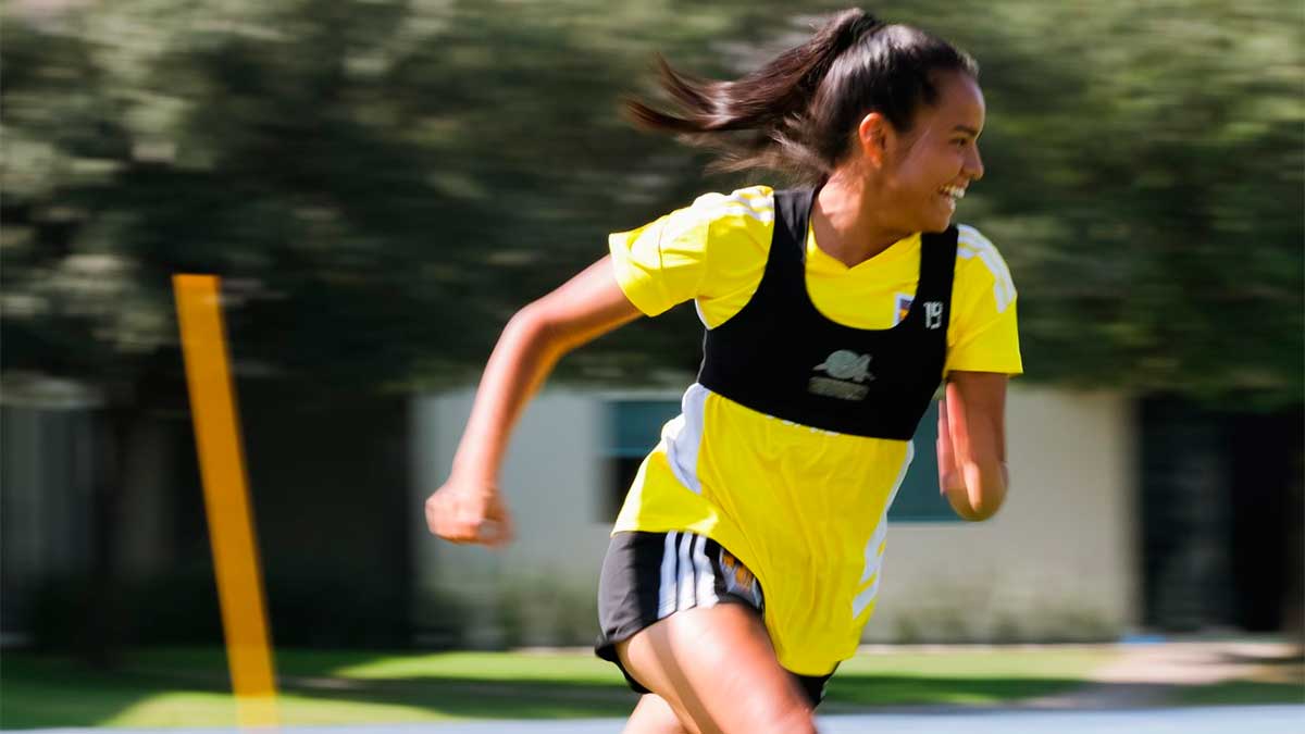 ¿Quién es Deiry Ramírez, la nueva “joya” de Tigres femenil?