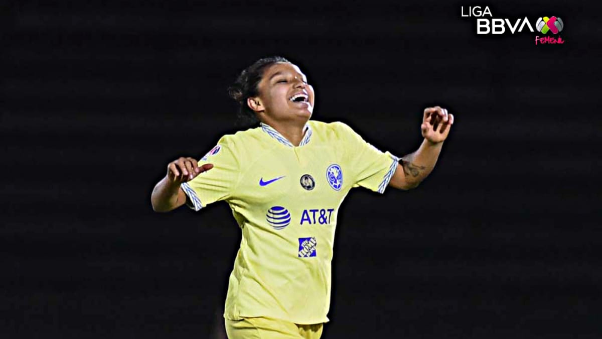 Bravitas y América femenil empatan 3-3 en un partidazo en Juárez