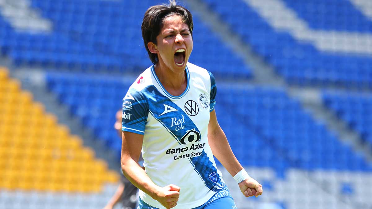 puebla femenil vs cruz azul femenil