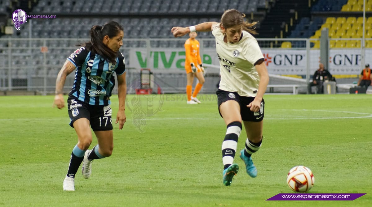 Liga MX Femenil: Resultados completos de la jornada 14 del Clausura 2023