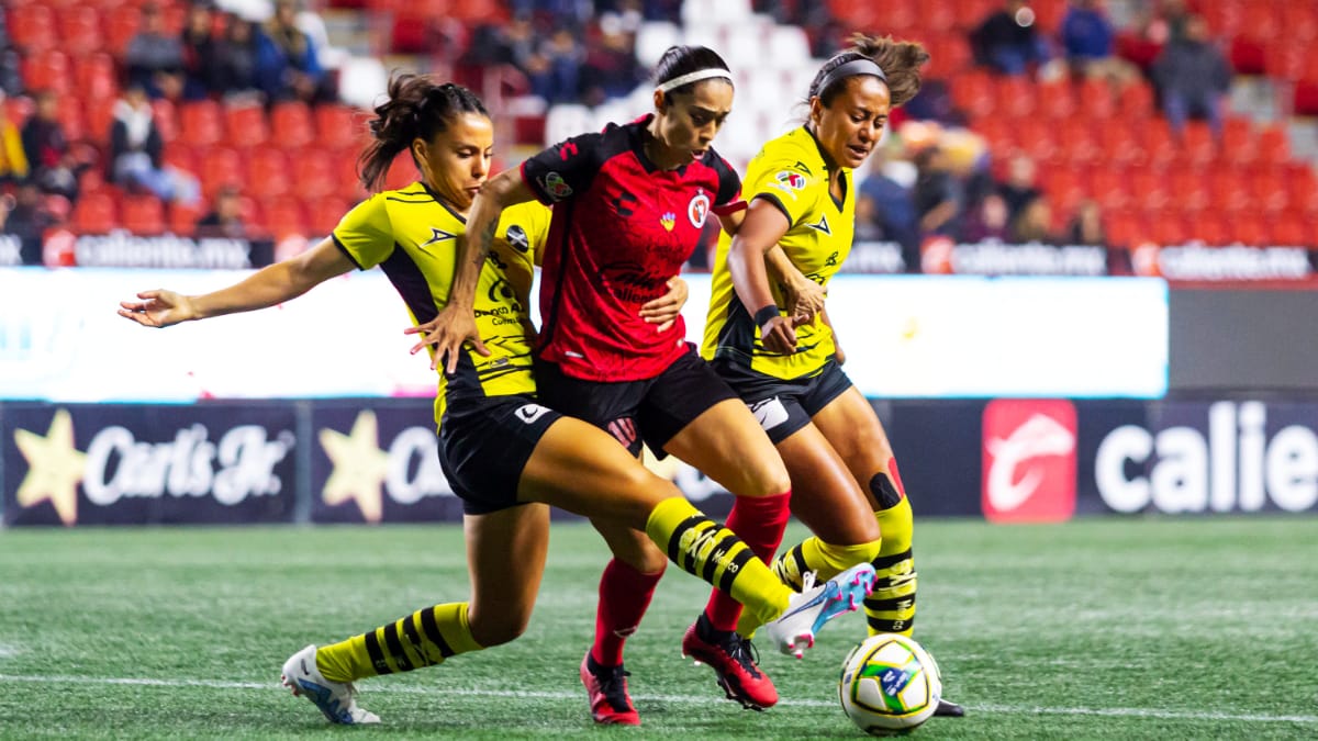 Mazatlán derrotó 1-0 a Xolos y suma sus primeros puntos del Clausura 2023 de la Liga MX Femenil