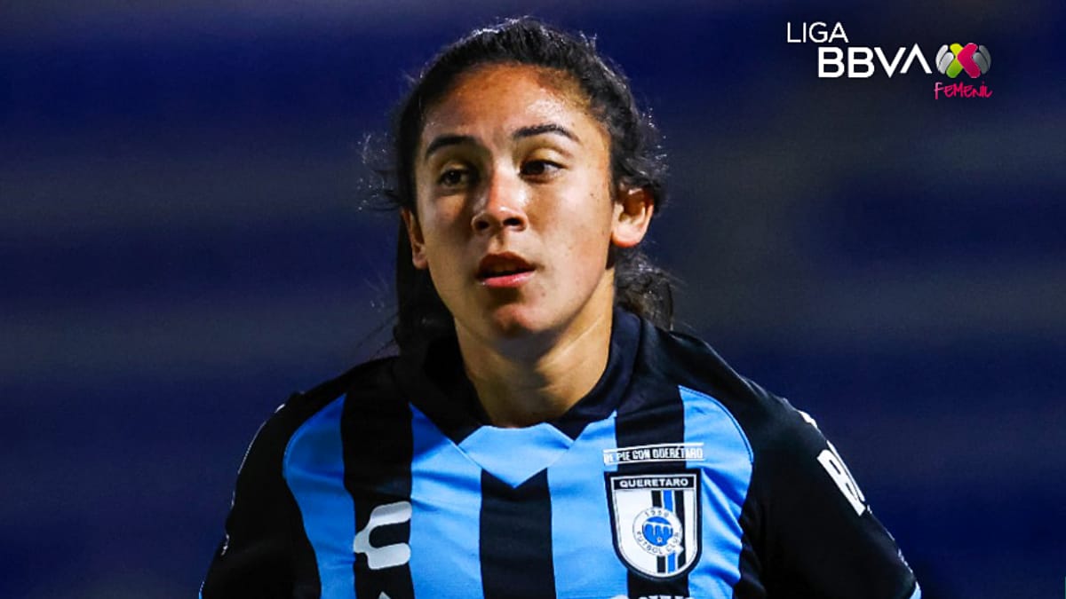 Necaxa 0-1 Querétaro femenil; las Centellas no levantan, no han podido sumar en el Clausura 2023