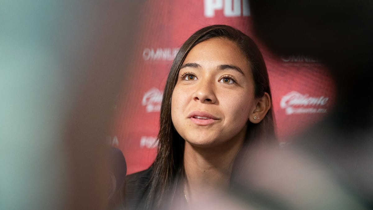 Para el Atlas Femenil, el Clásico Tapatío ante Chivas “es un evento muy grande”