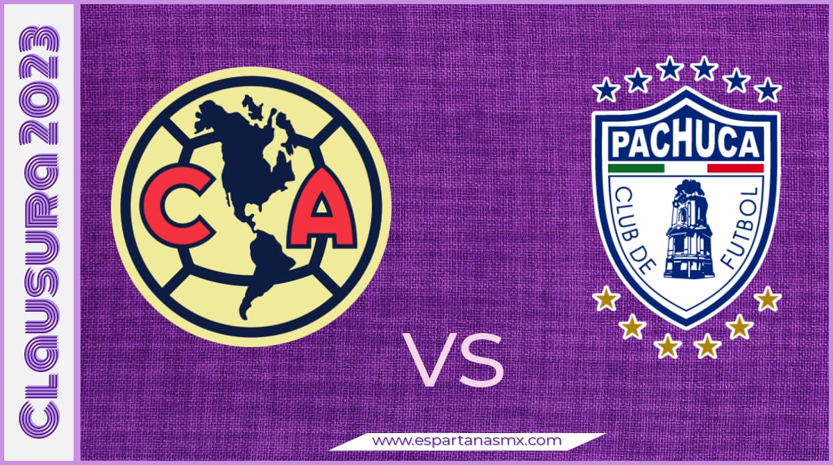 america femenil pachuca final