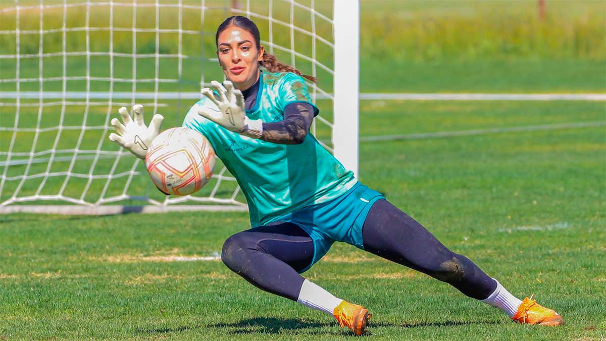 stefi jimenez fc juarez femenil