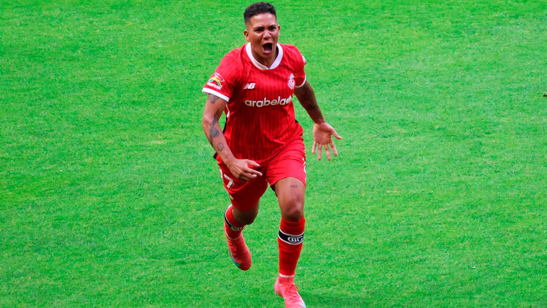 Toluca sorprende al América femenil y se despide con victoria en partidazo