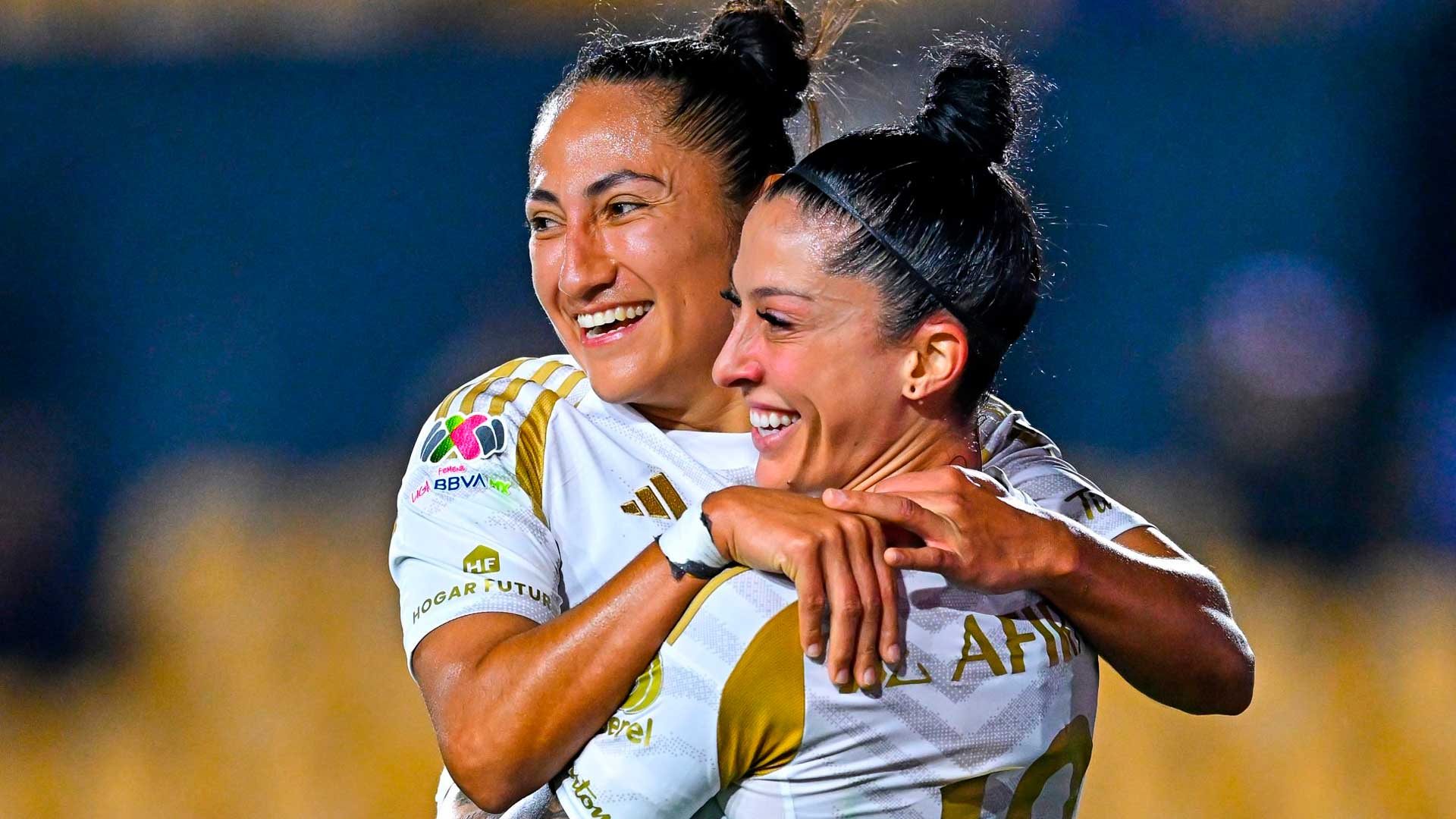 Cruz Azul vs Tigres Femenil: dónde ver EN VIVO y a qué hora juega HOY